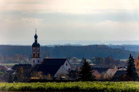 Buxheim - St. Michael