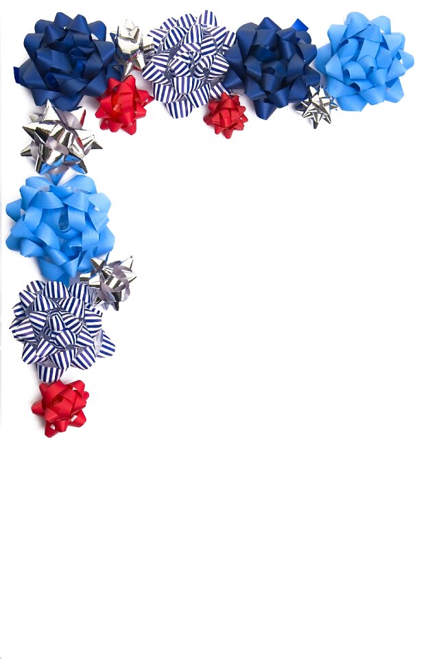 Christmas new year's eve christmas tree toy