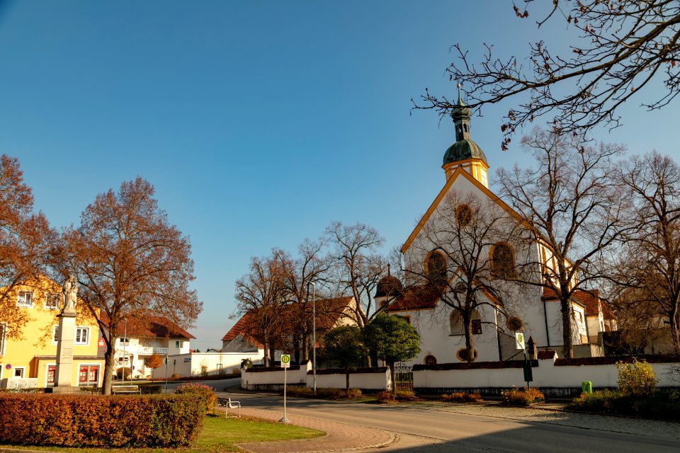 Buxheim - St. Michael