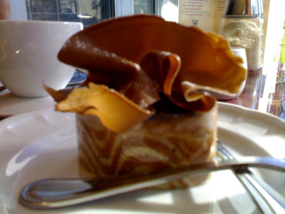 Chocolate Chestnut Mousse - Roland in Vancouver 900.jpg