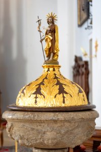 Buxheim - St. Michael