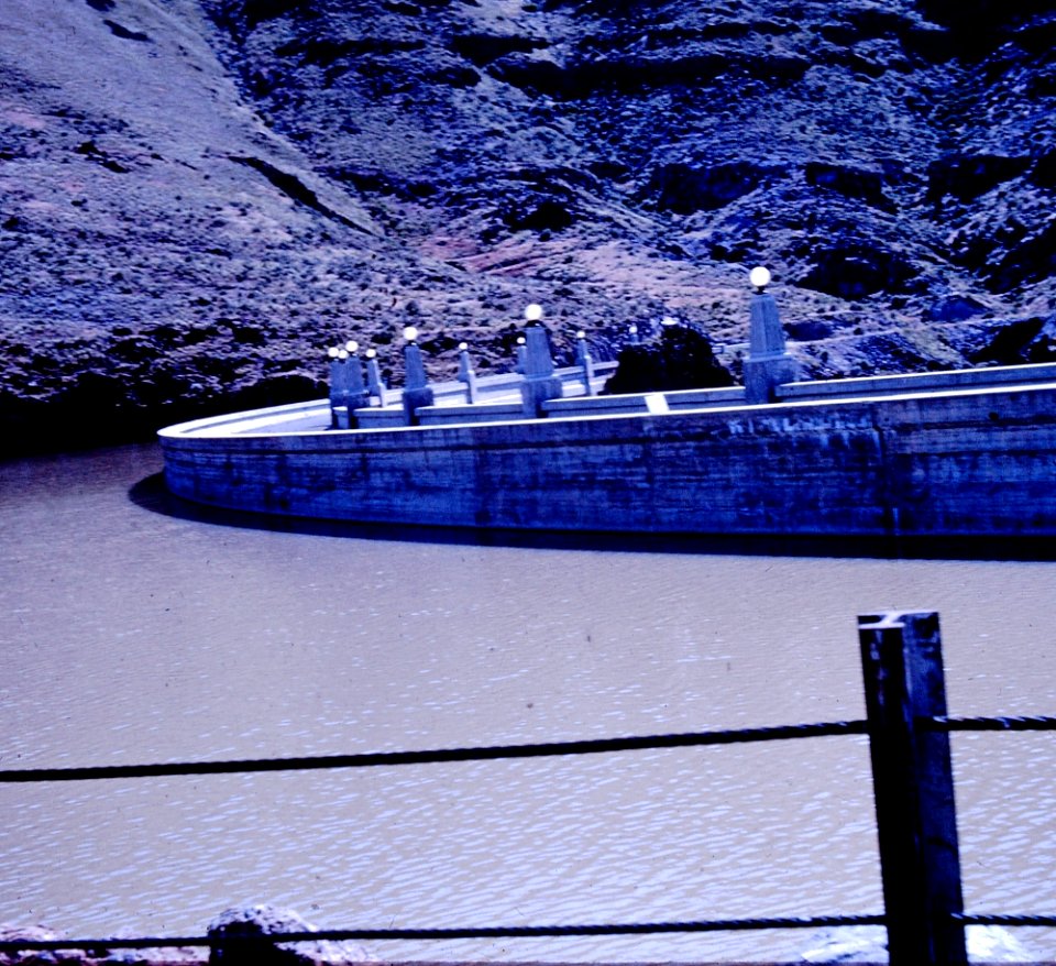Buffalo Bill Dam (4)