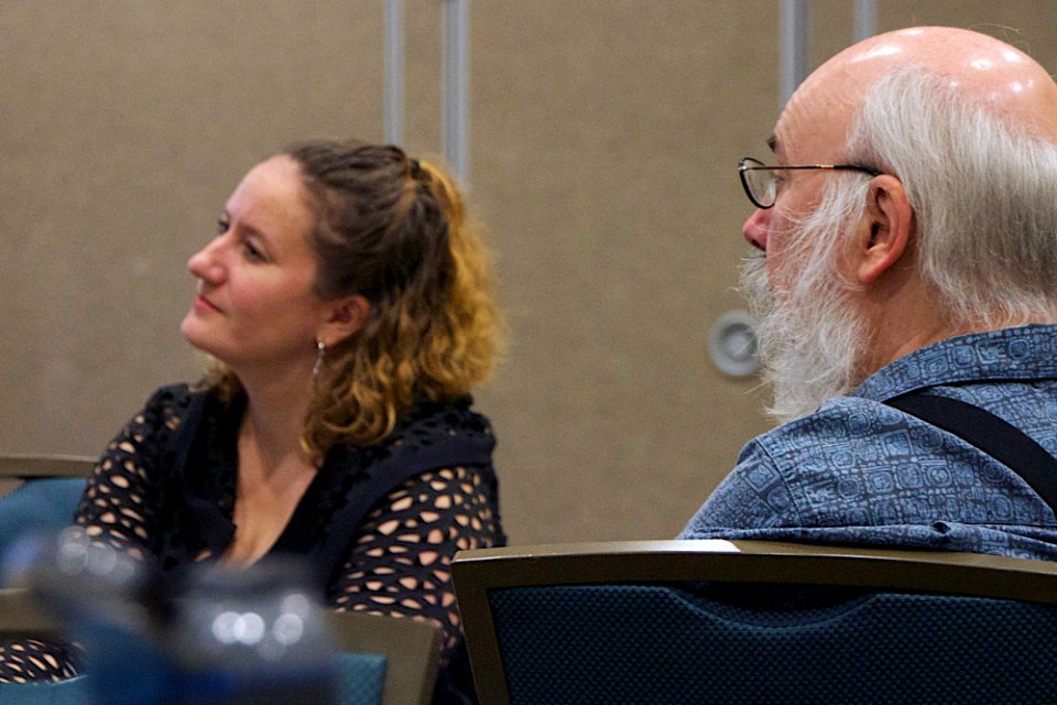 Henry Jenkins and danah boyd