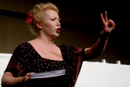 Tara Brabazon on Mayhe, Magic, Movemebt, and Method