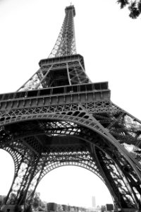 Eiffel tower