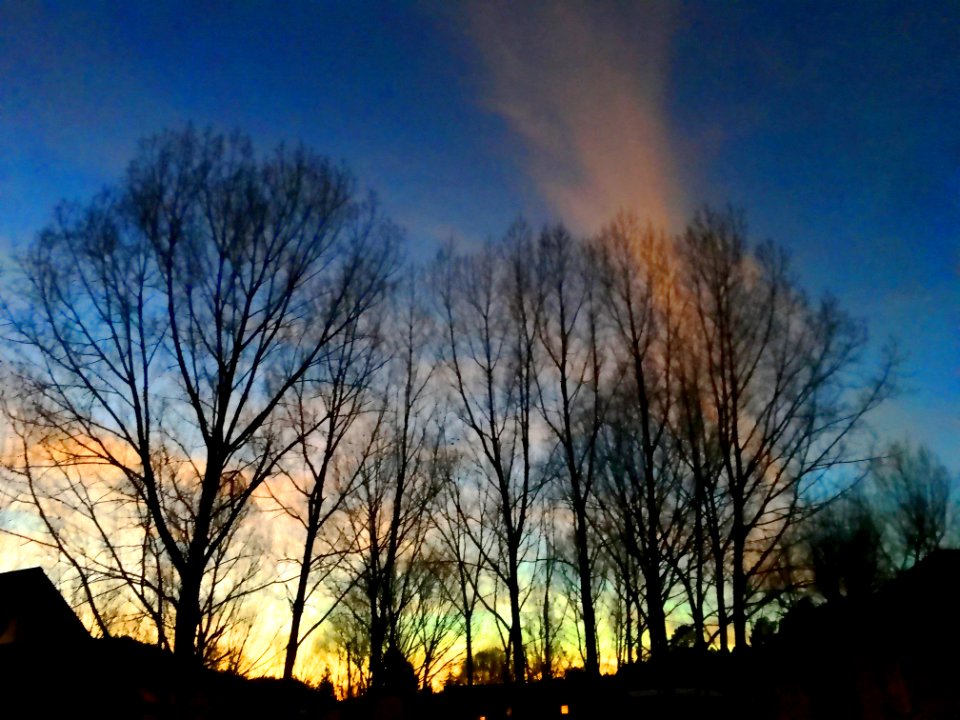 The Glow