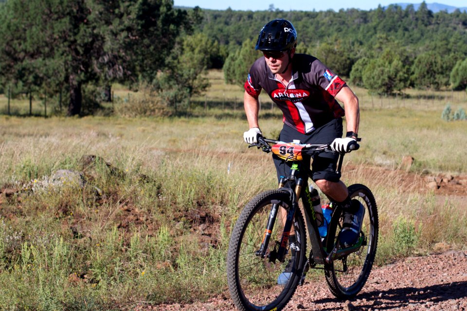 2017 Fire on the Rim Bike Race (Racer 94)