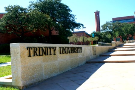 Trinity University photo