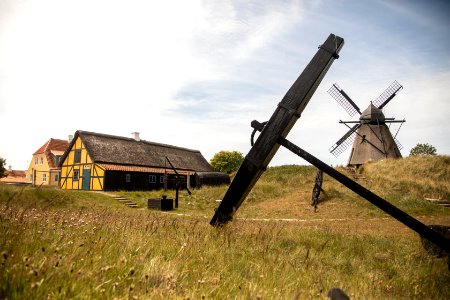 Kystmuseet Skagen