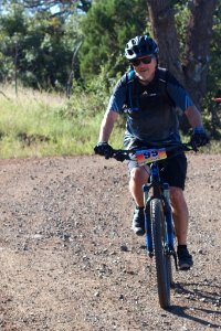2017 Fire on the Rim Bike Race   (Racer 99)