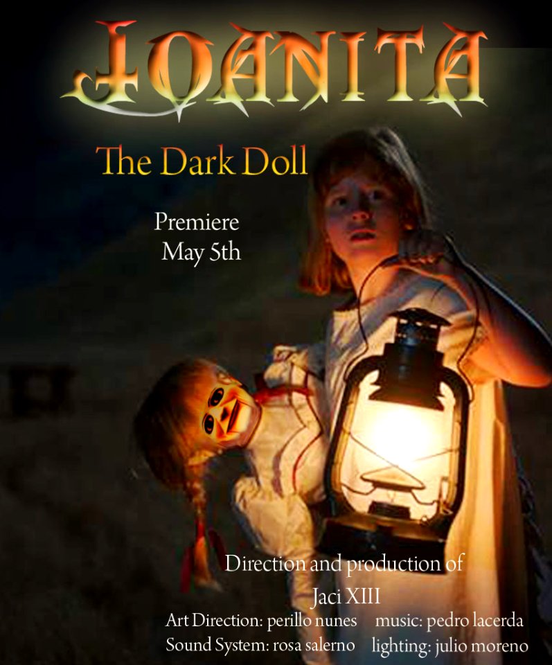Joanita