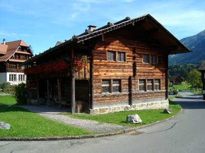 Residence saxeln sachseln