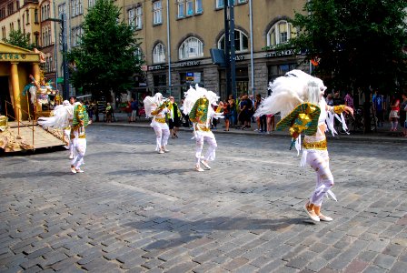 Floral Festival - Tampere 2016 photo