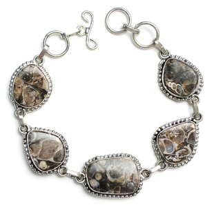 Sterling silver jewelry