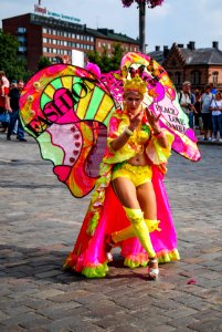 Floral Festival - Tampere 2016 photo