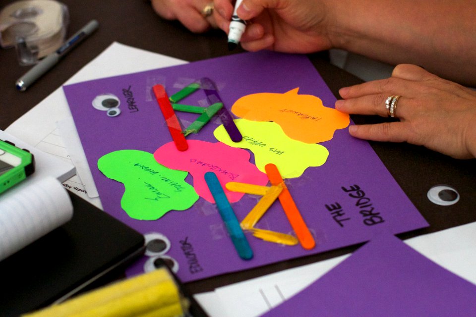 Ontario Extend Summer Institute