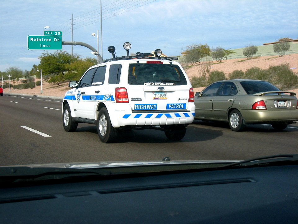 Take THAT Photo Enforcement