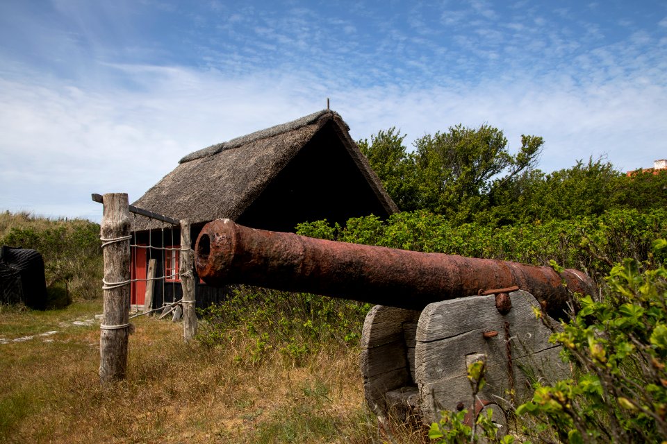 Kystmuseet - Skagen