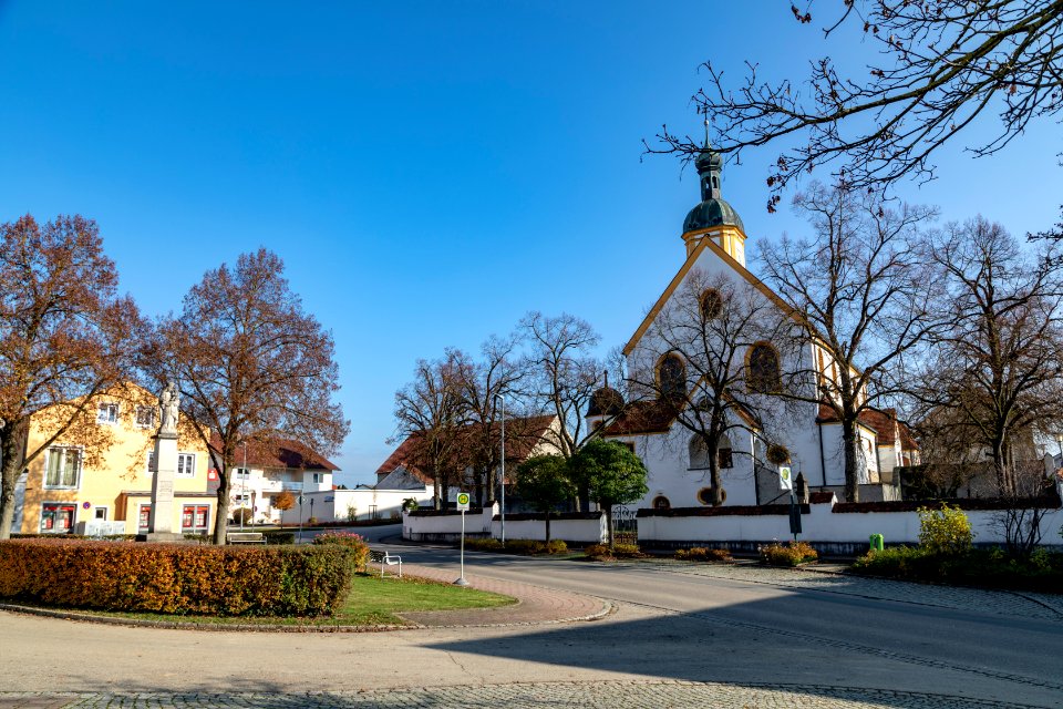 Buxheim - St. Michael