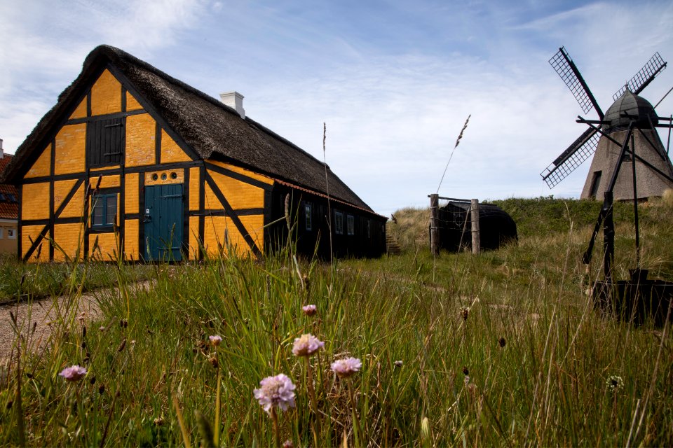 Kystmuseet - Skagen