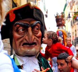Sanfermines 2018