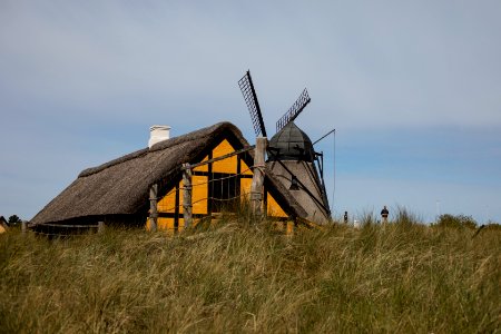 Kystmuseet Skagen