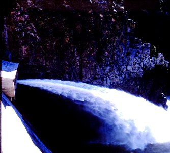 Buffalo Bill Dam, Cody, WY (3)