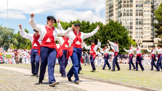 Sanfermines 2018 photo