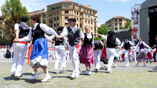 Sanfermines 2018