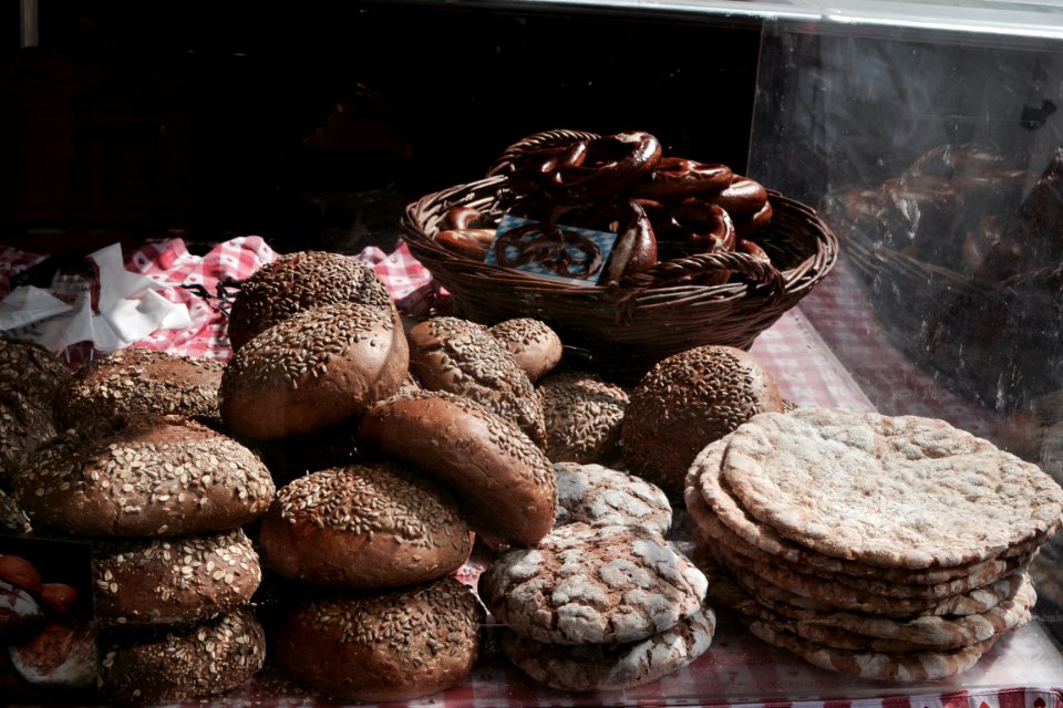 Breads