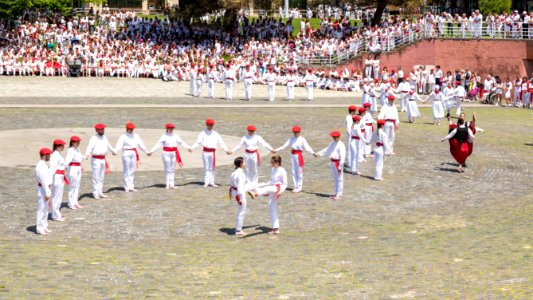 Sanfermines 2018