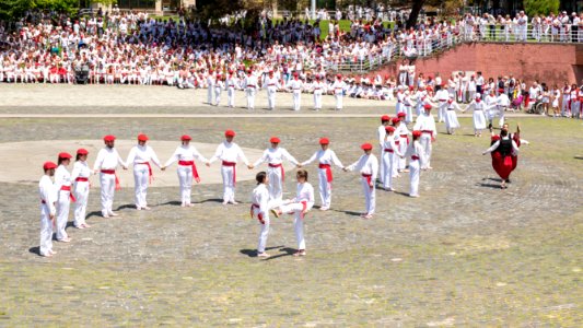 Sanfermines 2018 photo