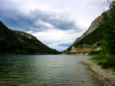 Marble Canyon photo