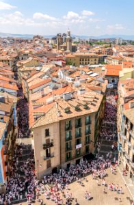 Sanfermines 2018