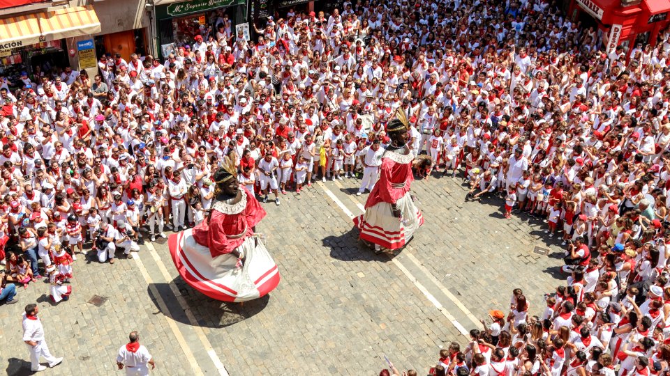 14 de julio día de despedidas