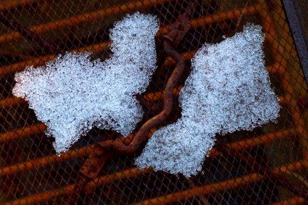 2016/366/337 Melting the Pieces Back Together Again