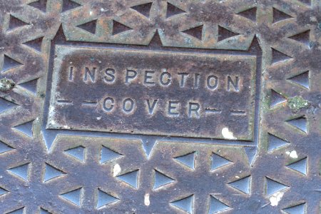 Cover the Inspection