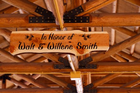 In Honor or Walt