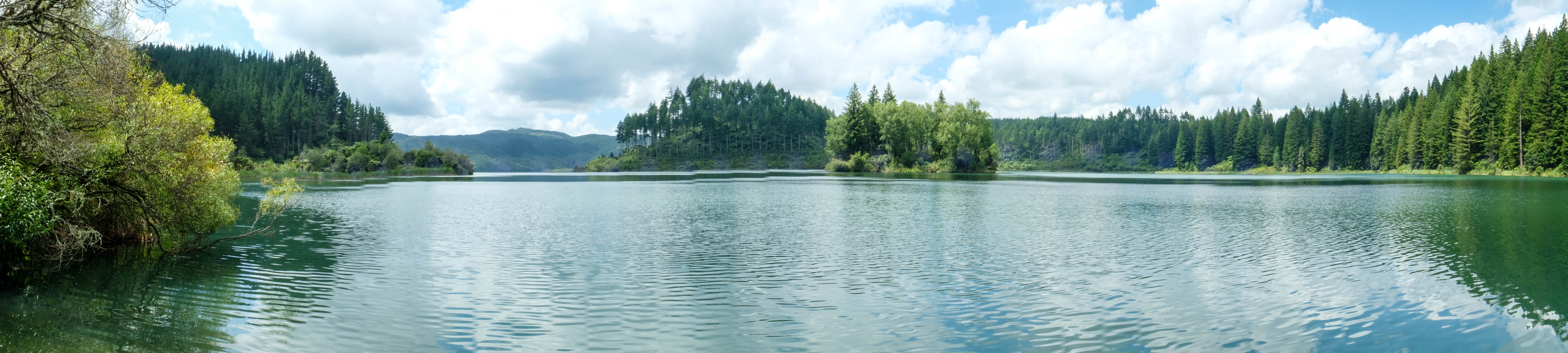 Lake Rotokakahi