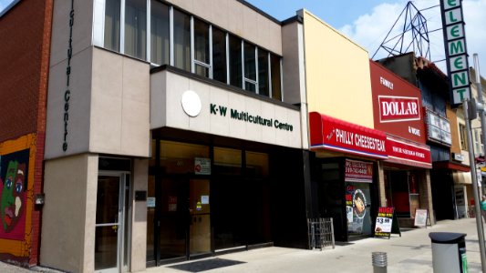 KW Multicultural Centre
