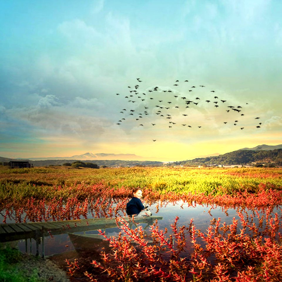 The fishery of Ulysses