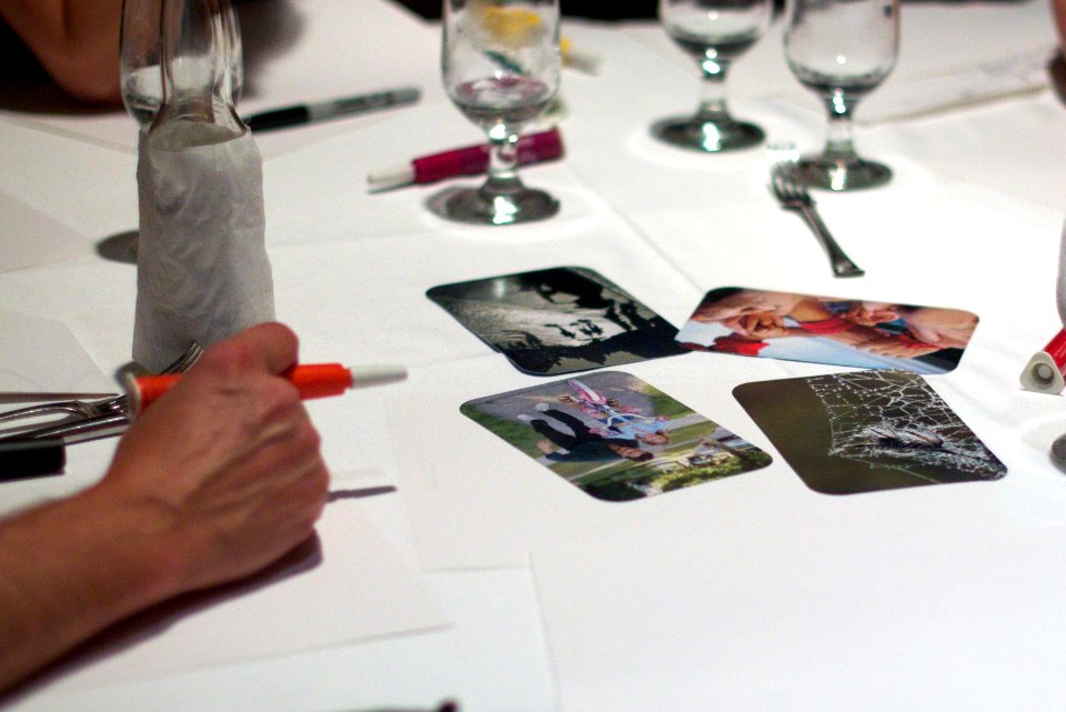 IFVP 2010 Graphic Jam