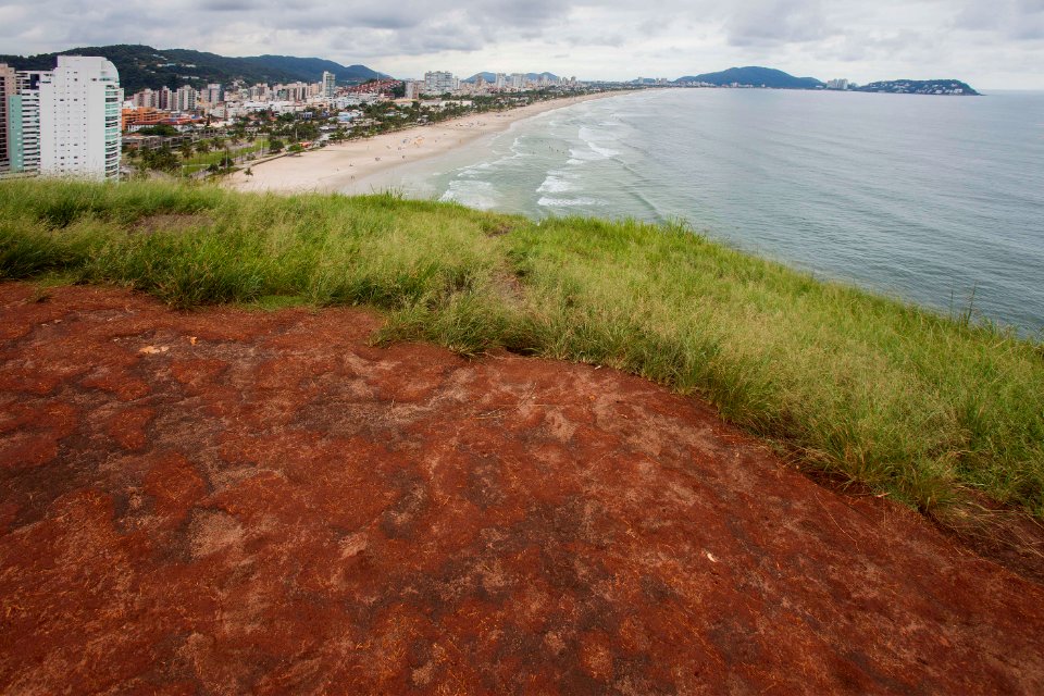 ROGERIO CASSIMIRO morro do maluf vista SP