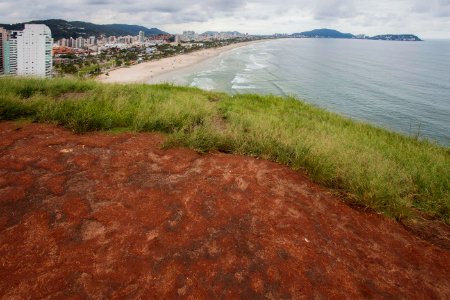 ROGERIO CASSIMIRO morro do maluf vista SP photo