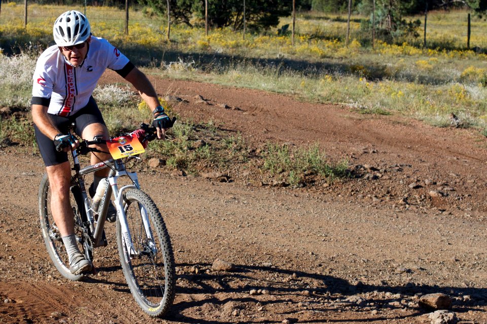 Rider 15 Fire On The Rim 2016