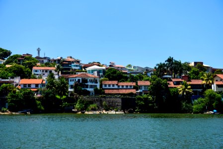 VitorJubini IlhaDoBoi Vitoria ES