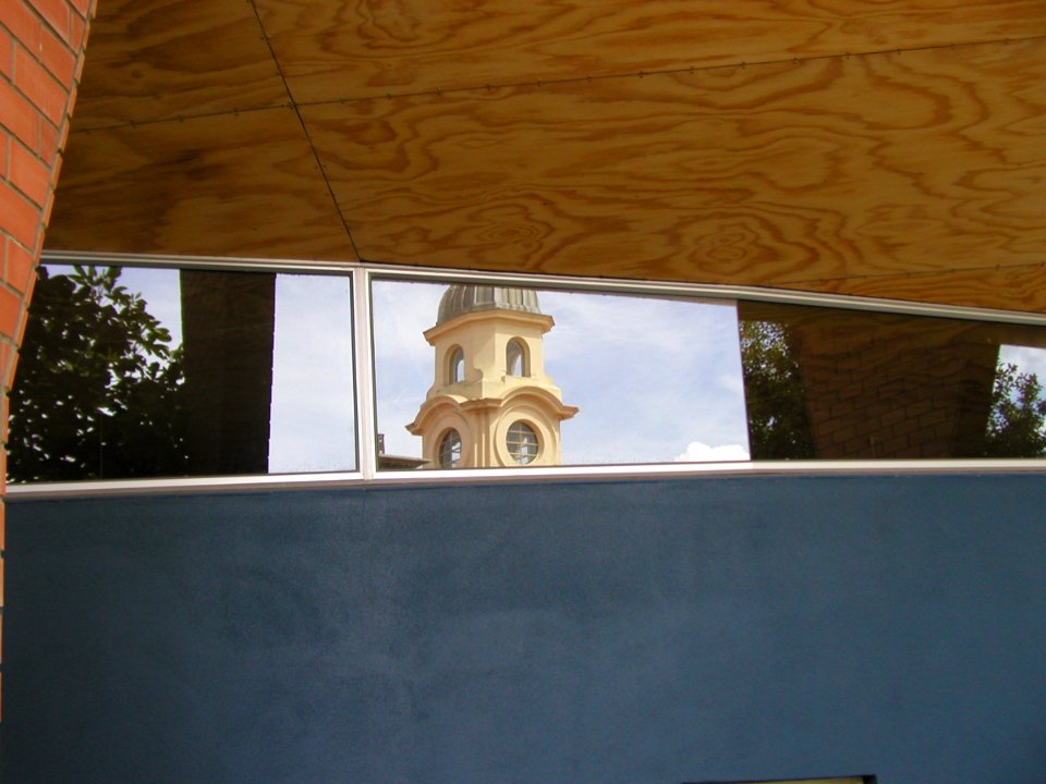 Partial Reflection