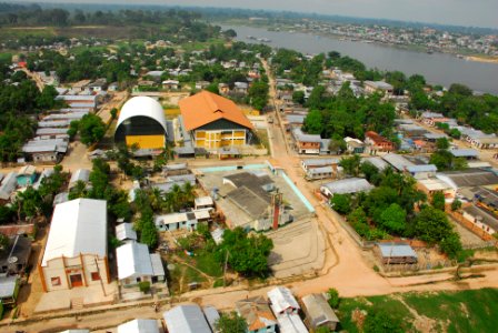 MarioOliveira VistaAerea Tefe AM (4)