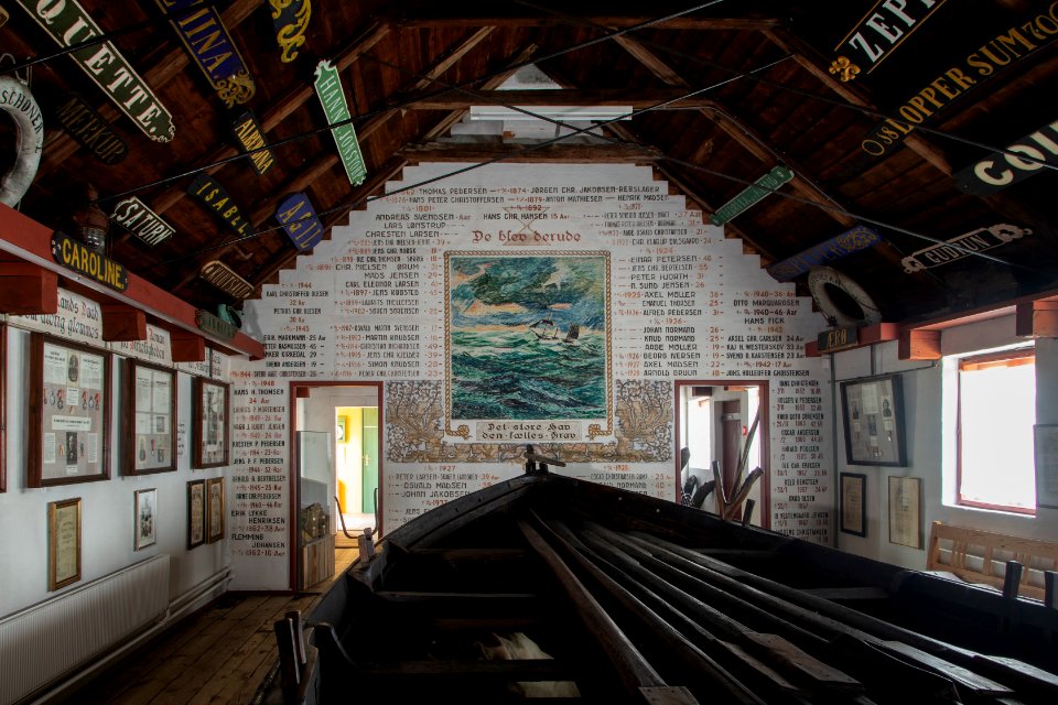 Kystmuseet Skagen