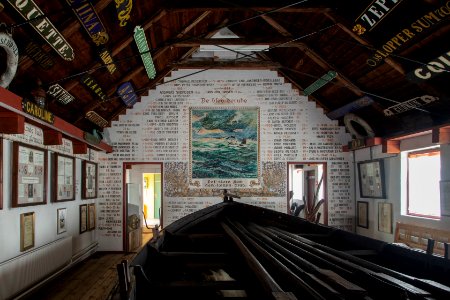 Kystmuseet Skagen